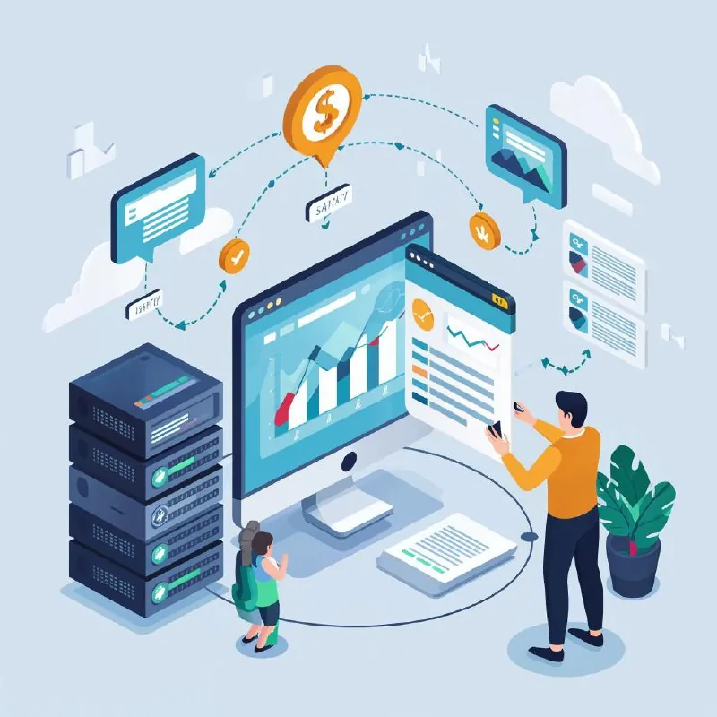 Как переехать на новый хостинг без потери SEO