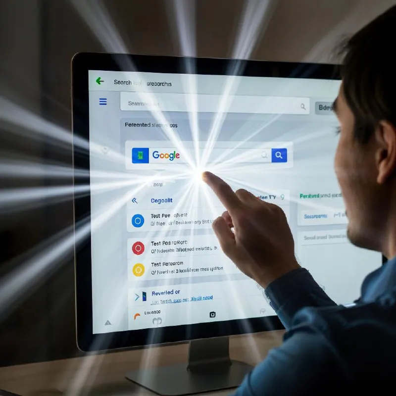 Google тестирует функцию Предпочитаемые источники для персонализации новостной ленты в поиске