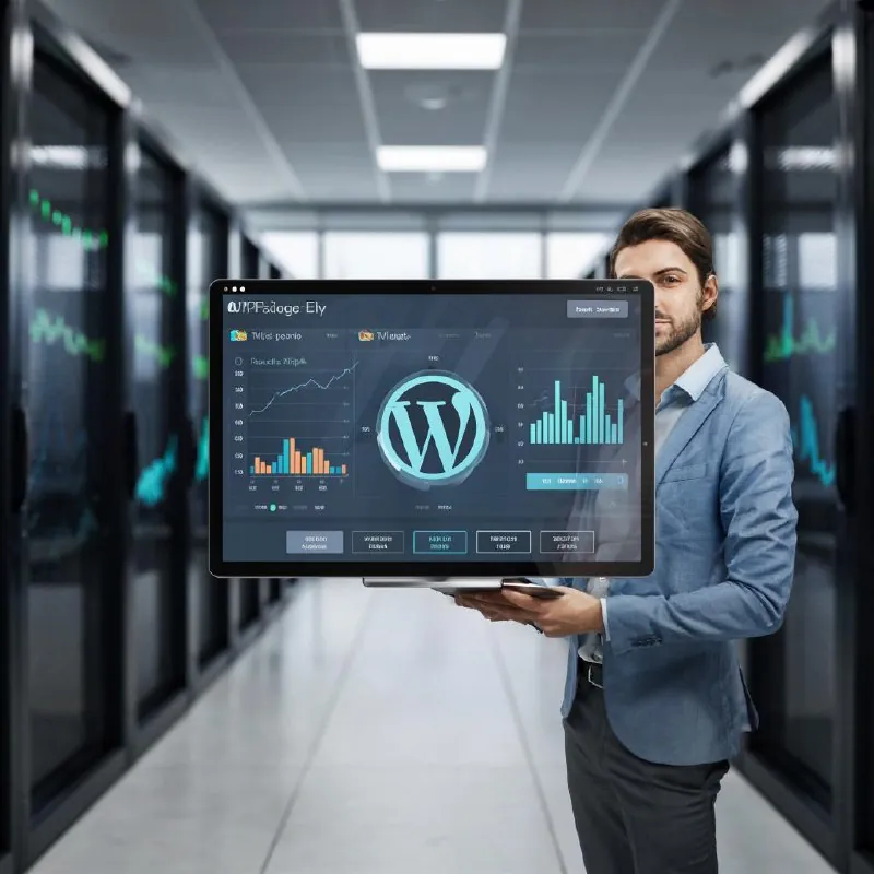 WP Engine AI Toolkit для WordPress: революция в поиске и персонализации контента
