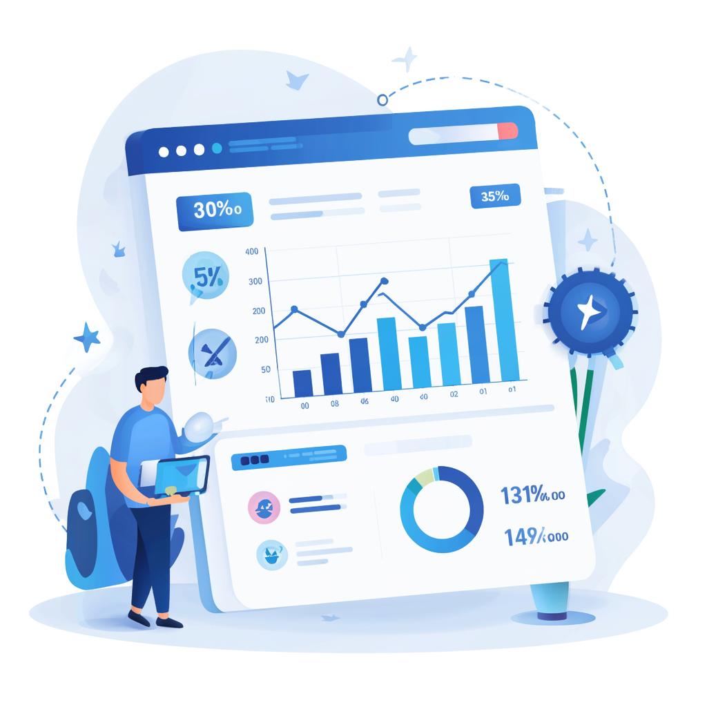 анализ конкурентов в seo